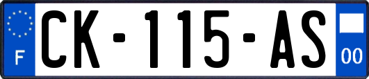CK-115-AS