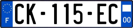 CK-115-EC