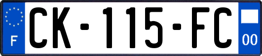 CK-115-FC