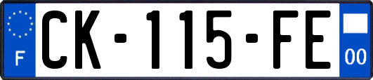 CK-115-FE
