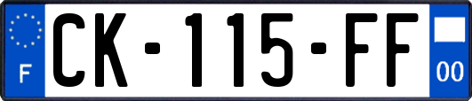 CK-115-FF