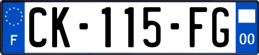 CK-115-FG