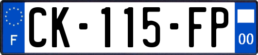 CK-115-FP