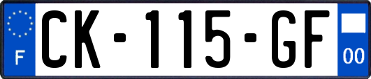 CK-115-GF
