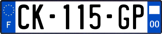 CK-115-GP