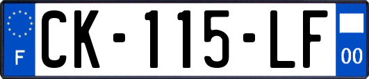 CK-115-LF