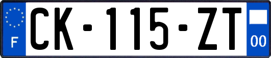 CK-115-ZT