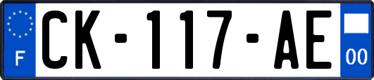 CK-117-AE