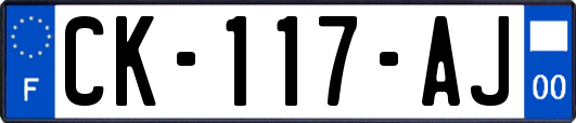 CK-117-AJ