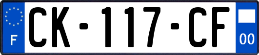 CK-117-CF