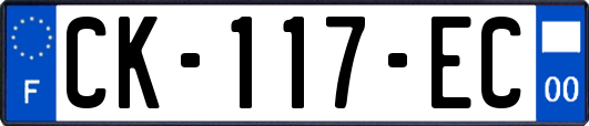 CK-117-EC