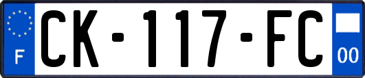 CK-117-FC