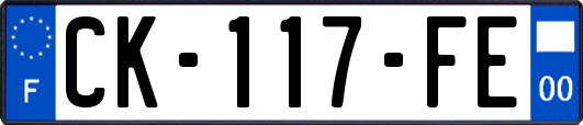 CK-117-FE