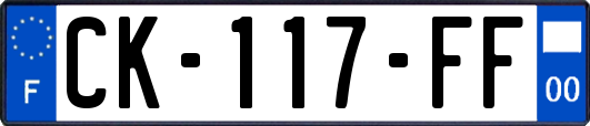 CK-117-FF