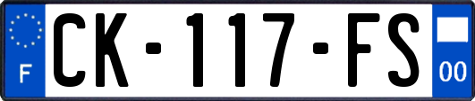 CK-117-FS