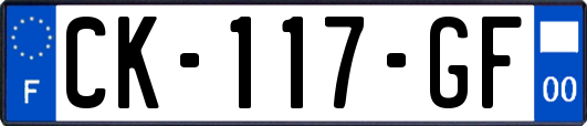 CK-117-GF