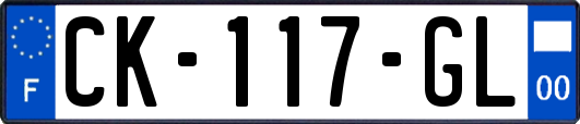CK-117-GL