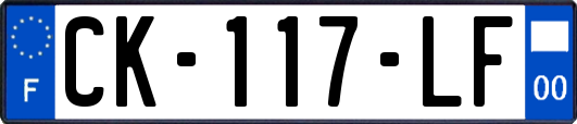 CK-117-LF
