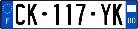 CK-117-YK