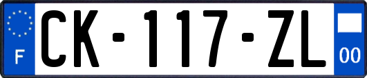CK-117-ZL