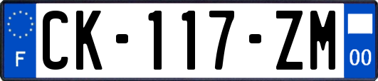 CK-117-ZM