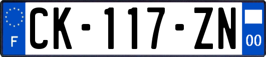 CK-117-ZN