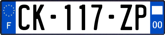 CK-117-ZP