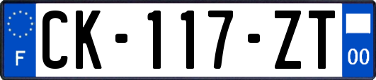 CK-117-ZT