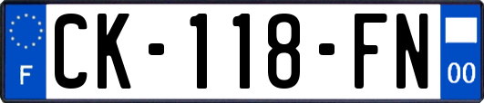 CK-118-FN