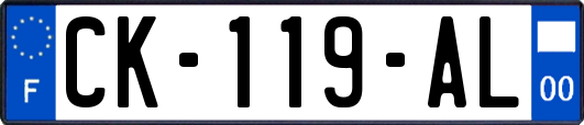 CK-119-AL