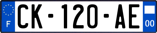 CK-120-AE