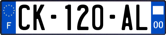 CK-120-AL