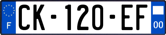 CK-120-EF