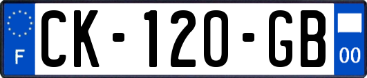 CK-120-GB