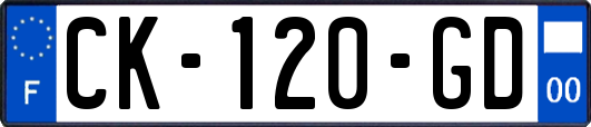 CK-120-GD