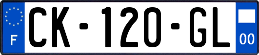 CK-120-GL