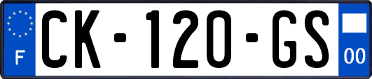 CK-120-GS