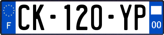 CK-120-YP