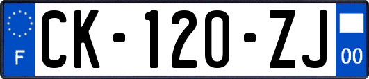 CK-120-ZJ