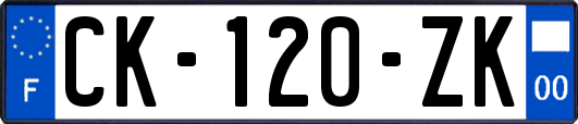 CK-120-ZK