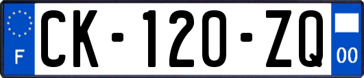 CK-120-ZQ