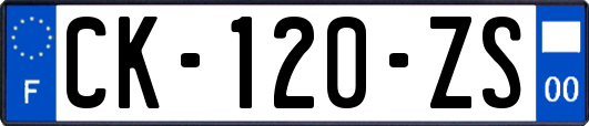 CK-120-ZS