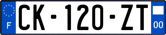 CK-120-ZT