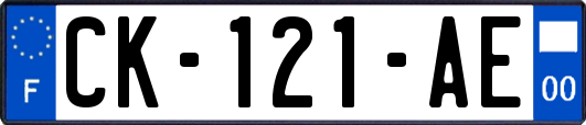 CK-121-AE