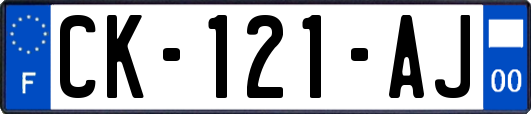 CK-121-AJ