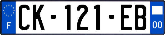 CK-121-EB