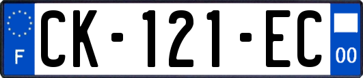 CK-121-EC