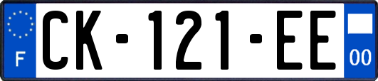 CK-121-EE