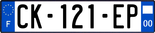 CK-121-EP