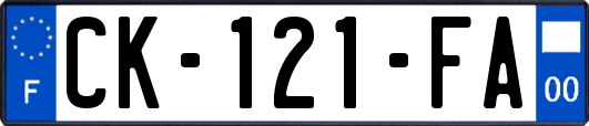 CK-121-FA